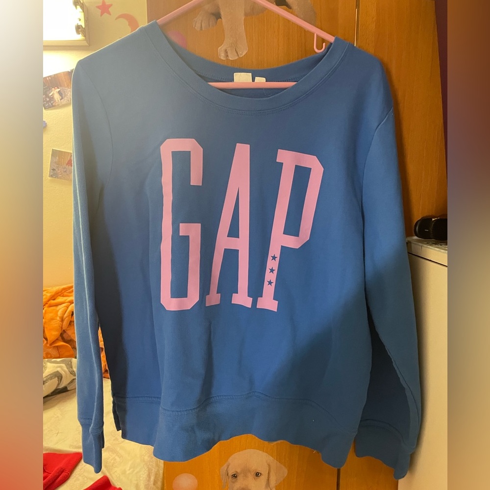 Gap Sweatshirt